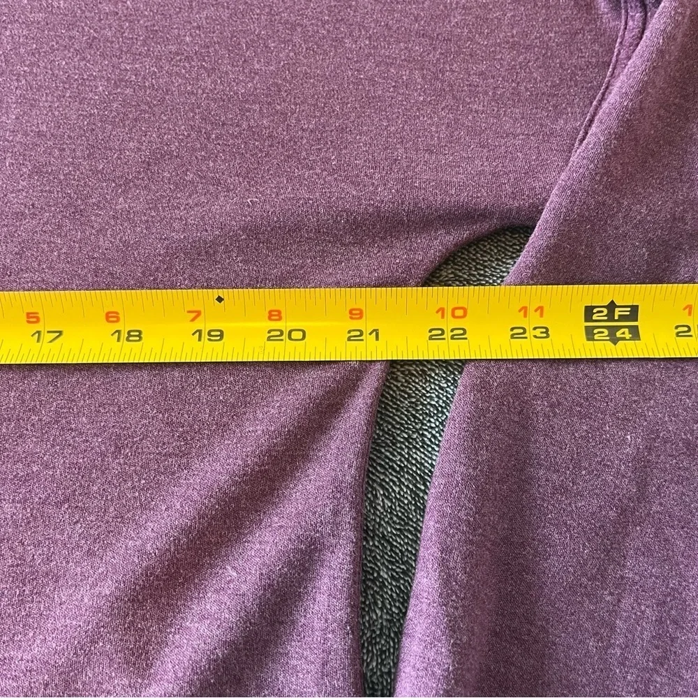 Kit and Ace Purple Long Sleeve Size XS - Picture 7 of 10
